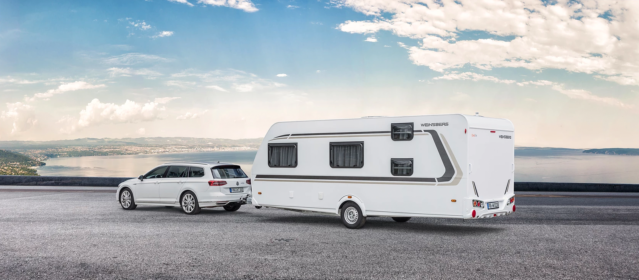 Weinsberg campingvogn