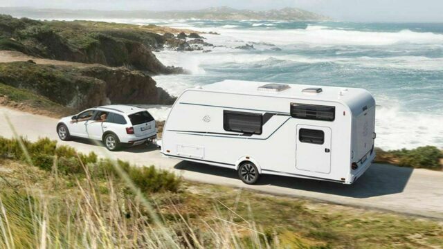 Knaus sudwind