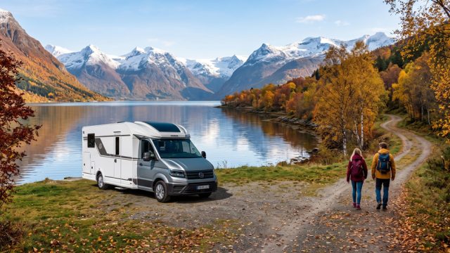 KNAUS sky ti 700 deg ex