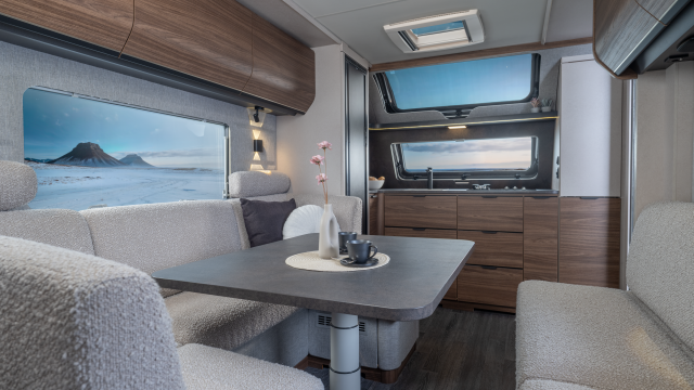 Nordwind 1100 W11 660 PXB INPB Kampagne 1968 2027